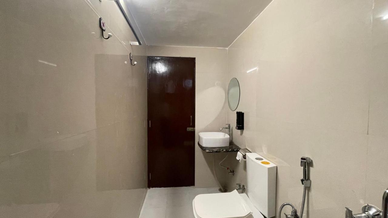 Petal Of Mewar - A Luxury Boutique Hotel Udaipur Exteriör bild