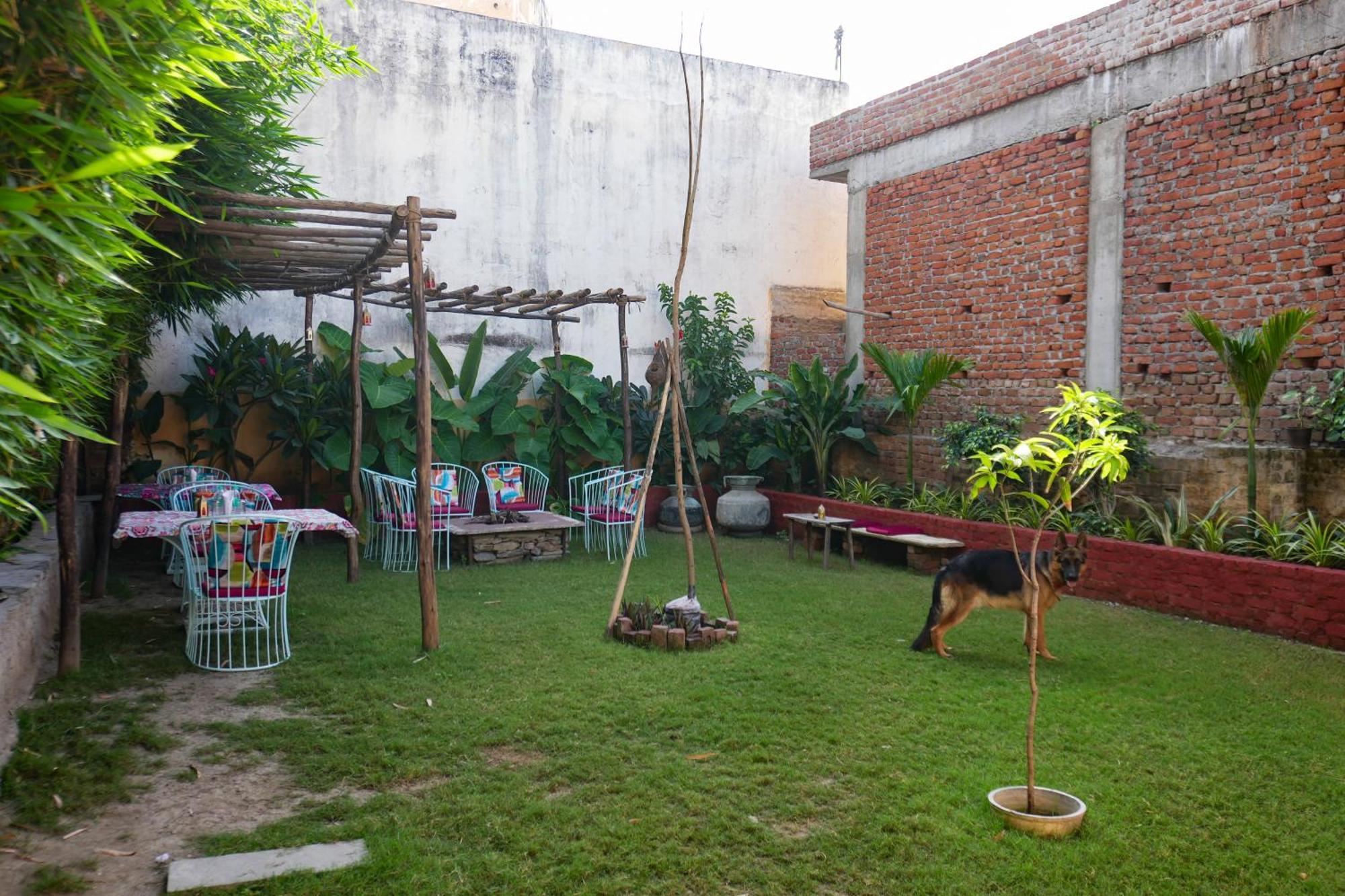 Petal Of Mewar - A Luxury Boutique Hotel Udaipur Exteriör bild