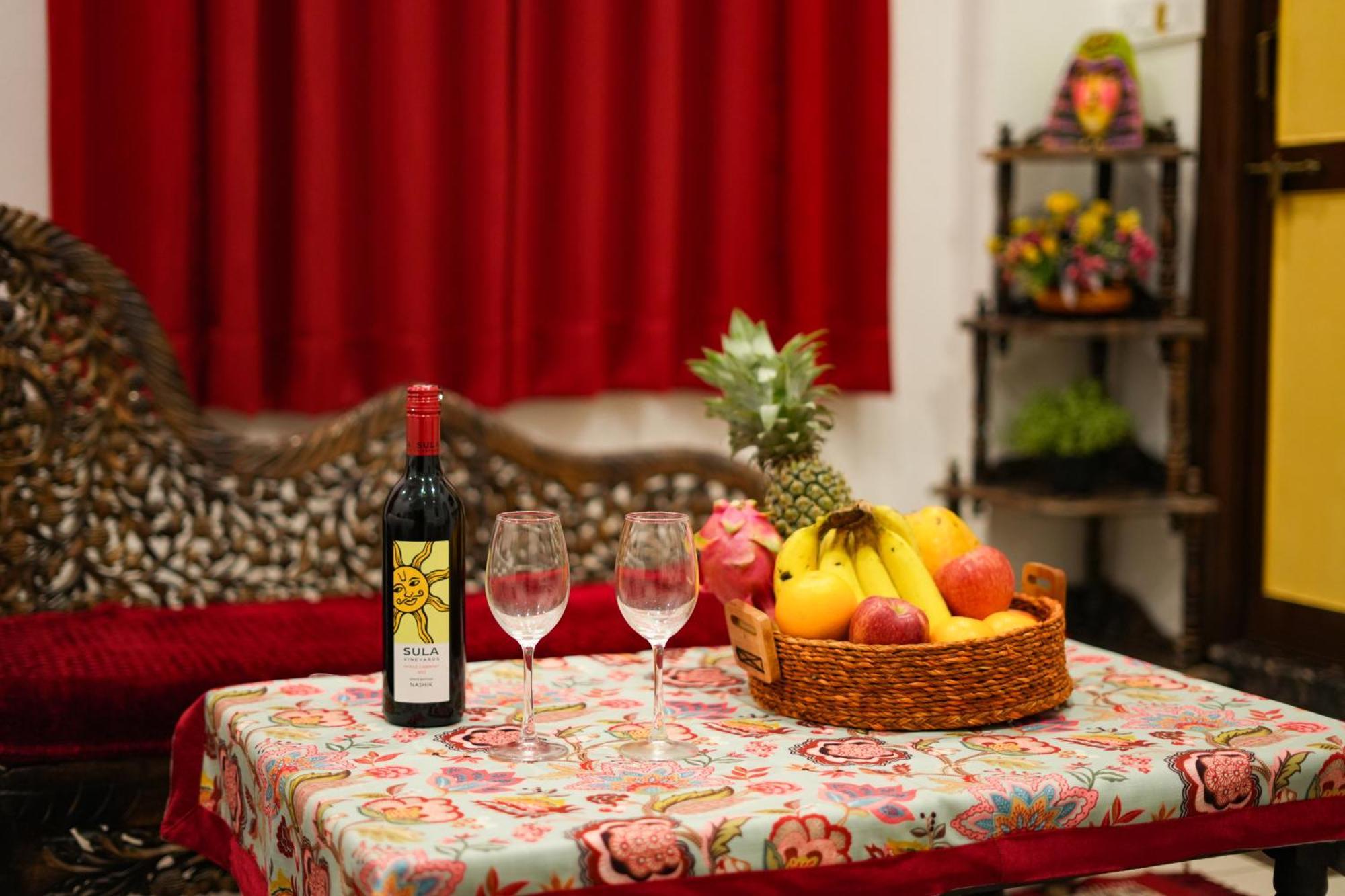 Petal Of Mewar - A Luxury Boutique Hotel Udaipur Exteriör bild